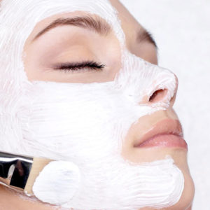 Facial (Including Steam & Extraction)
