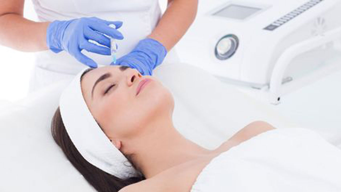 Read more about the article Mesotherapy