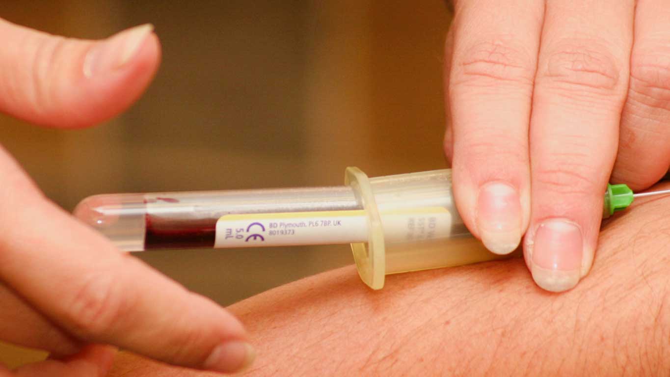 Vitamin B12 Injections - Best You Training