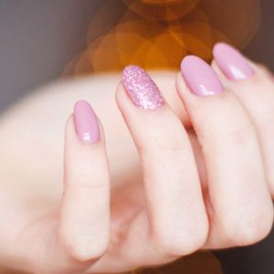Level 3 Diploma in Nail Technology Studies