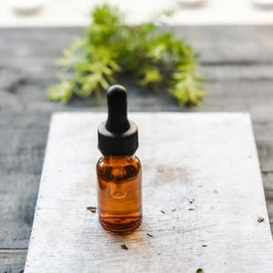 Pre-Blended Aromatherapy