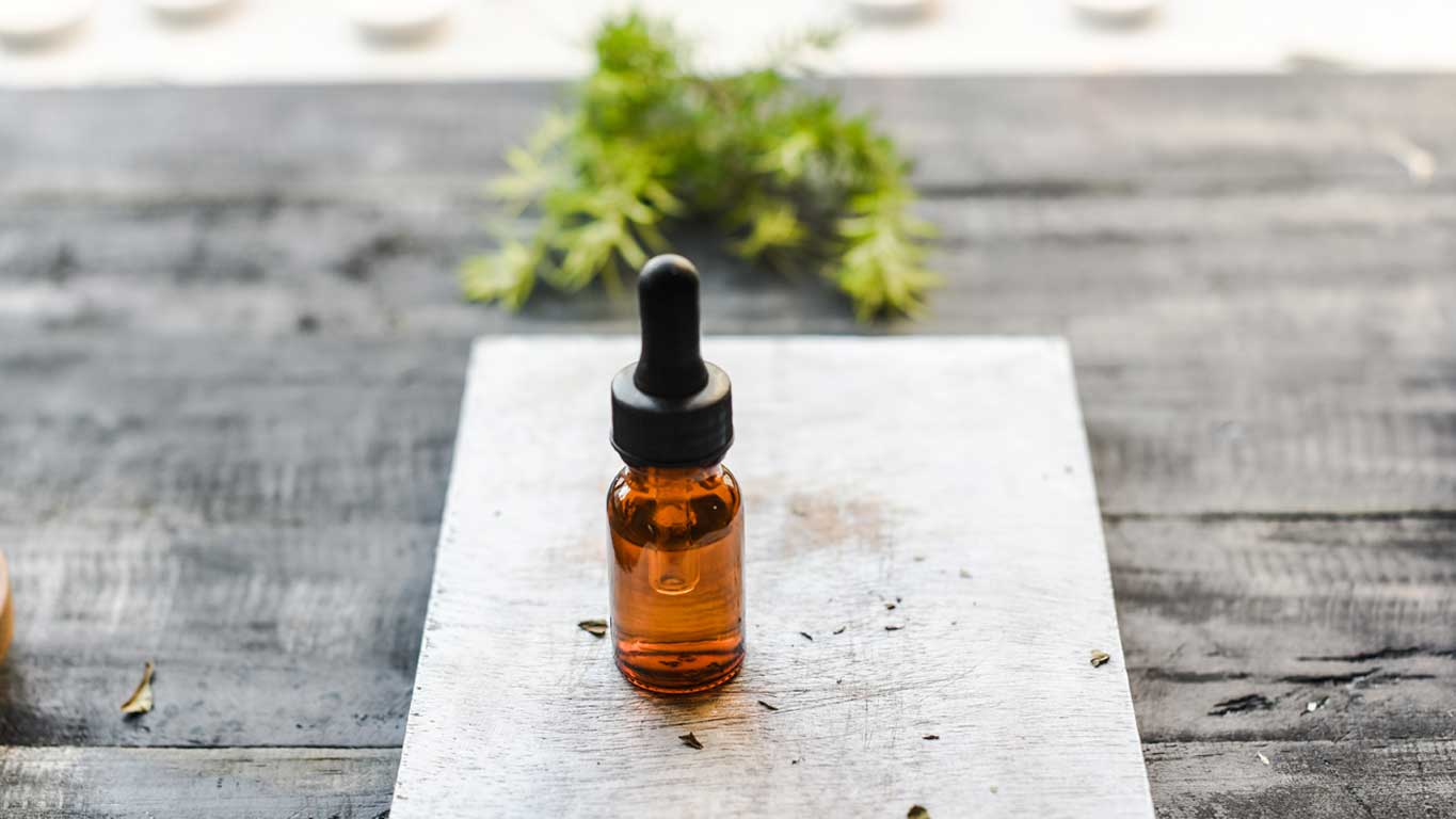 Read more about the article Pre-blend Aromatherapy