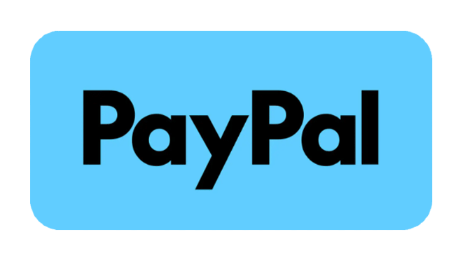 Paypal Payment Options