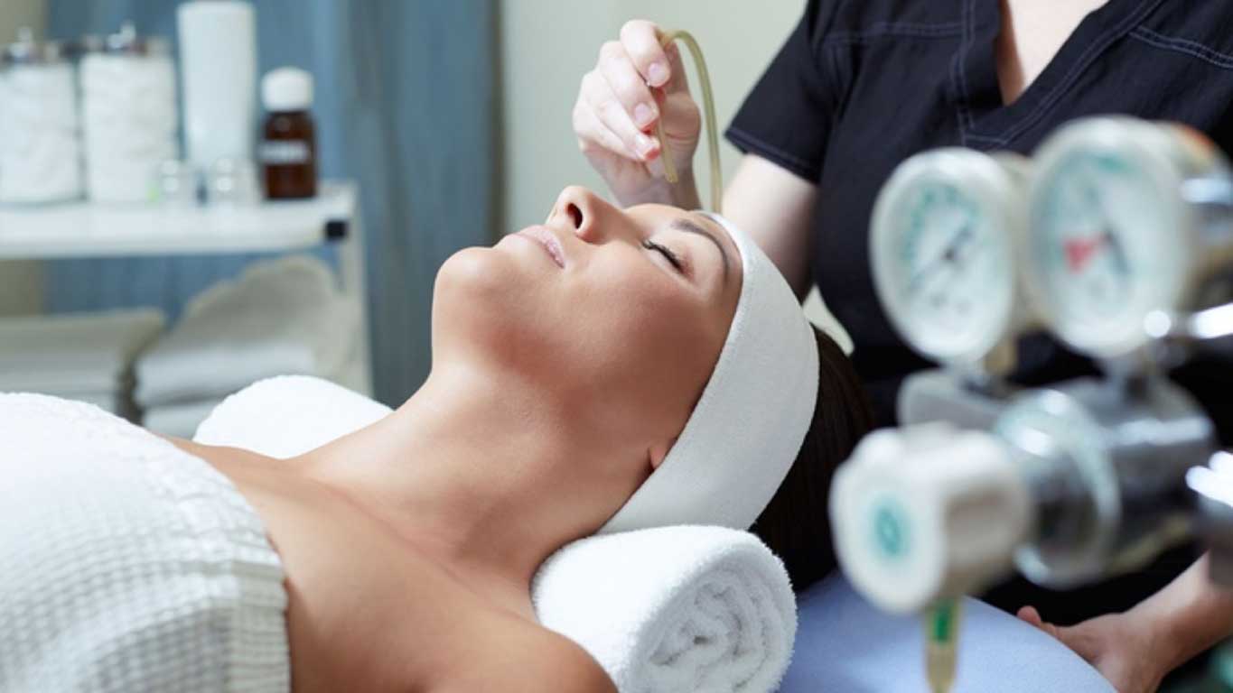 Read more about the article Facial Electrics