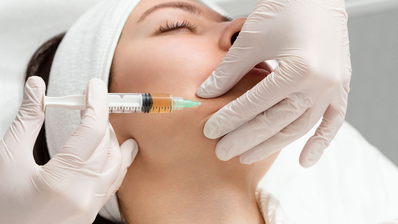 Read more about the article Anti-Wrinkle Masterclass