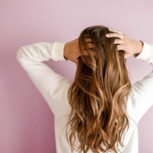 Tape Hair Extensions