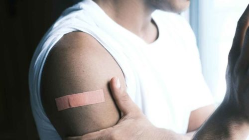 First Aid Course - Best You Training