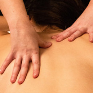 Lymphatic Drainage Massage Training Course