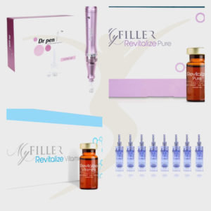 Skin Needling Kit – With Online Blended Training