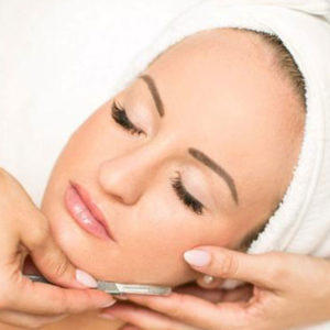 VTCT (ITEC) Level 4 in Dermaplaning