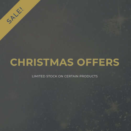 Christmas Offers 2024 - Online Training Course