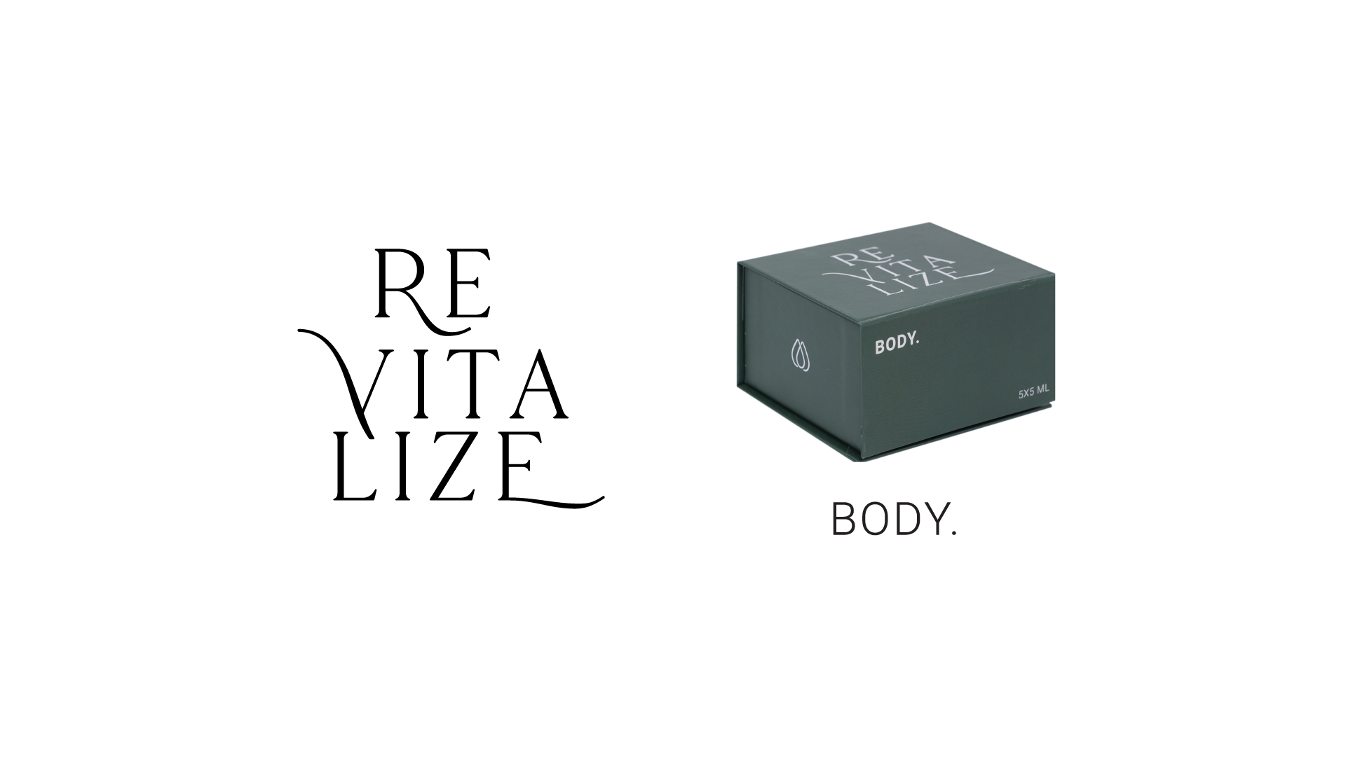 Revitalize Body