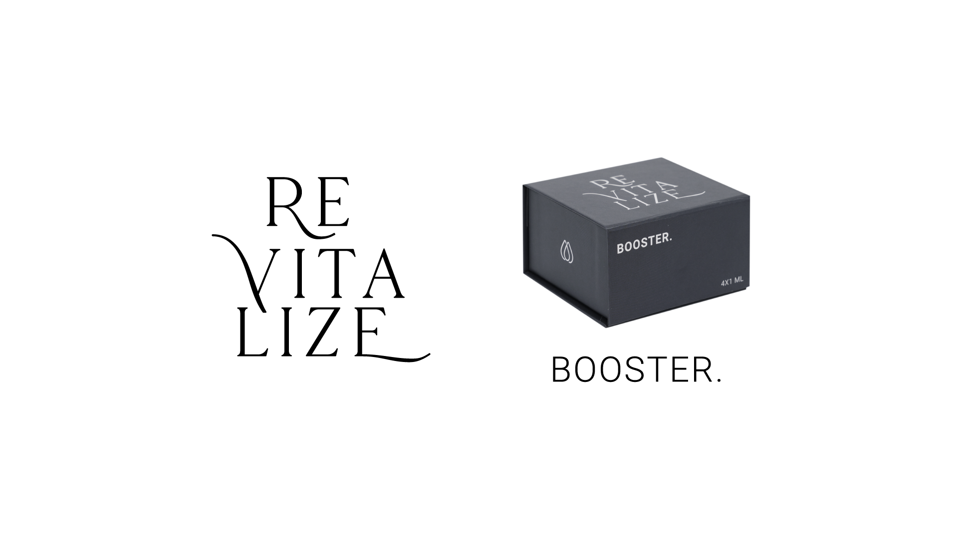 Revitalize Booster