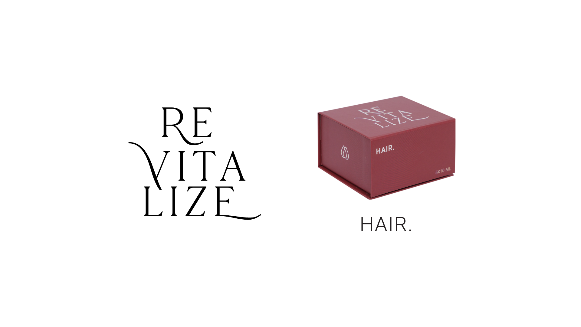 Revitalize Hair