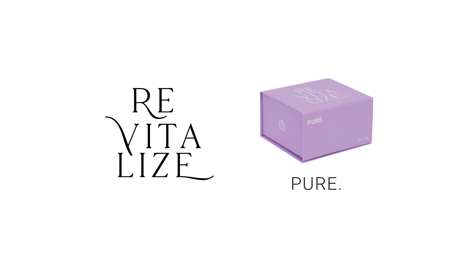 Revitalize Pure