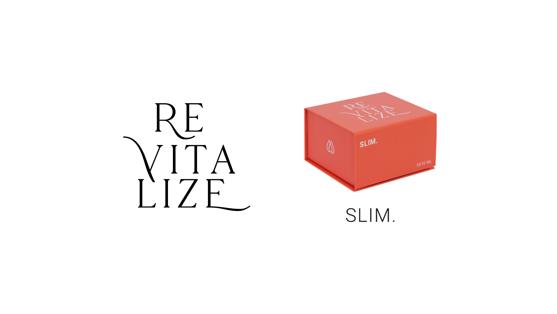 Revitalize Slim
