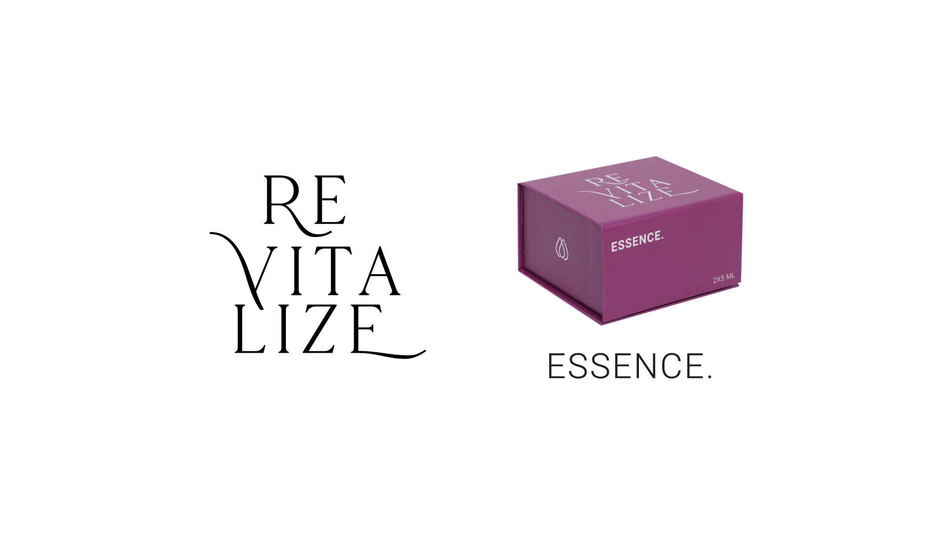 Revitalize Essence