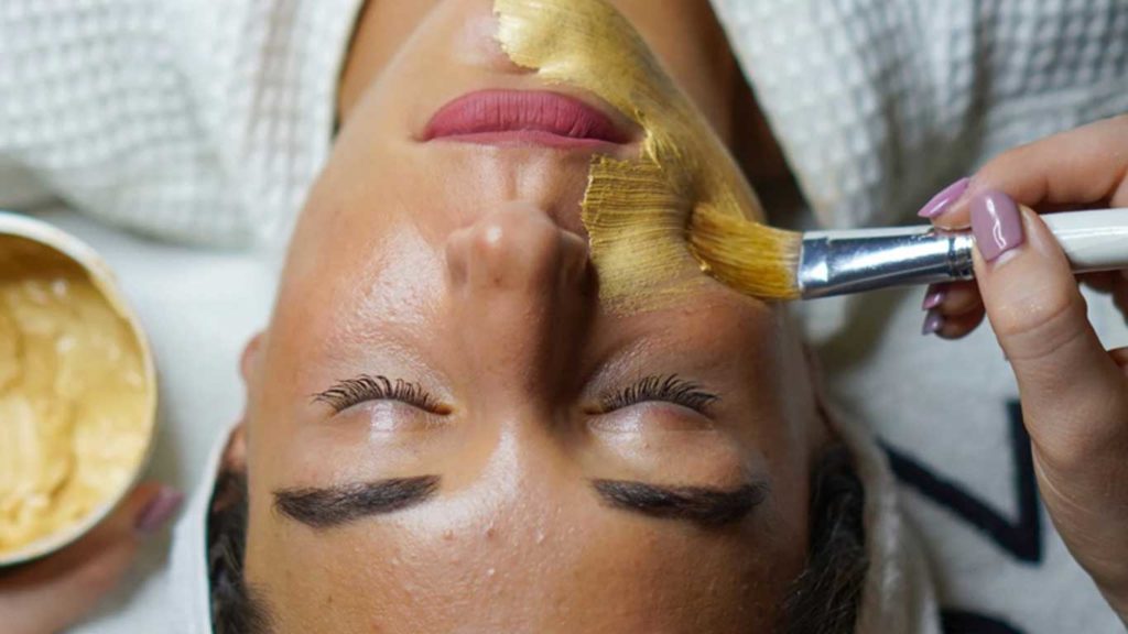Jelly Mask Facial Training - Best You Training 2025
