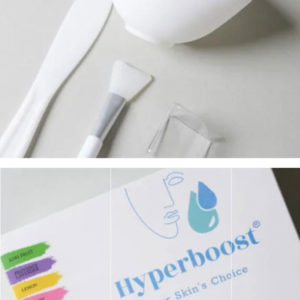 Jelly Mask Intro Kit & Mixing Kit With Online Course