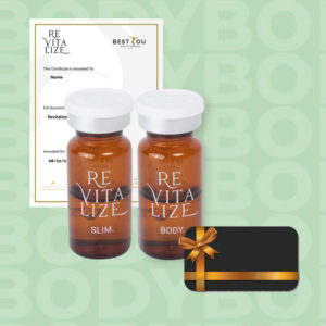 MyMed's Body & Slim Skin Serums Masterclass