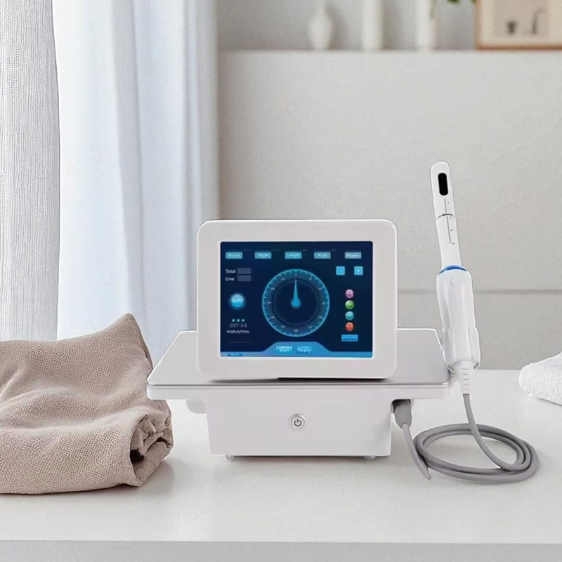 HIFU Intimate Vaginal Tightening & Rejuvenation