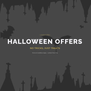 Best You Training Halloween Product Image Offers