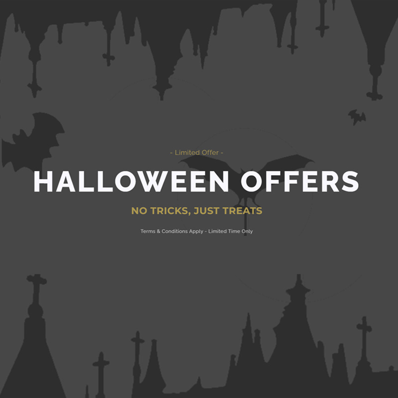 Best You Training Halloween Product Image Offers