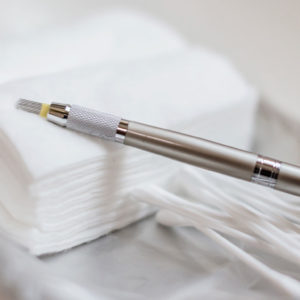 Level 4 Award in Anatomy and Physiology for Microblading