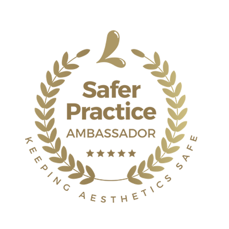 Safer Practice Ambassador Training