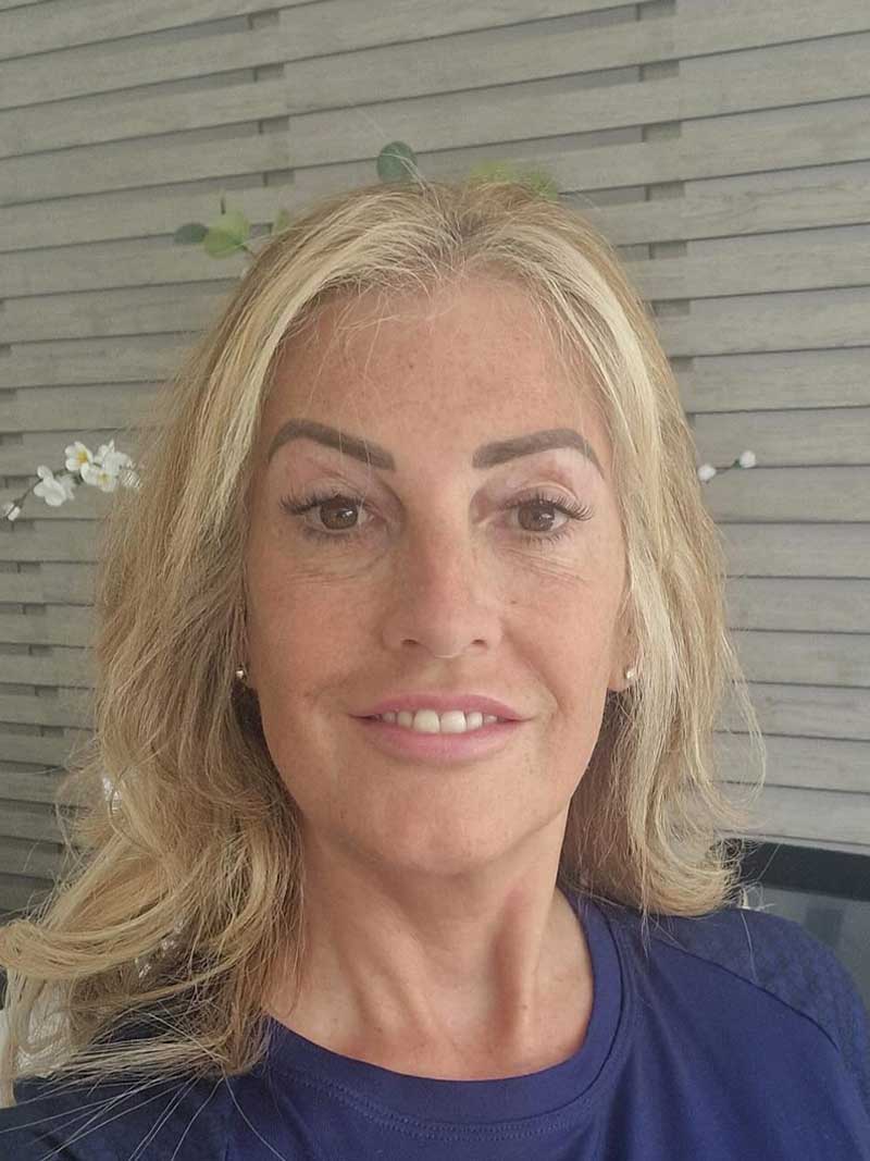 Claire Haley – ThreeSixty Insight Training Academy