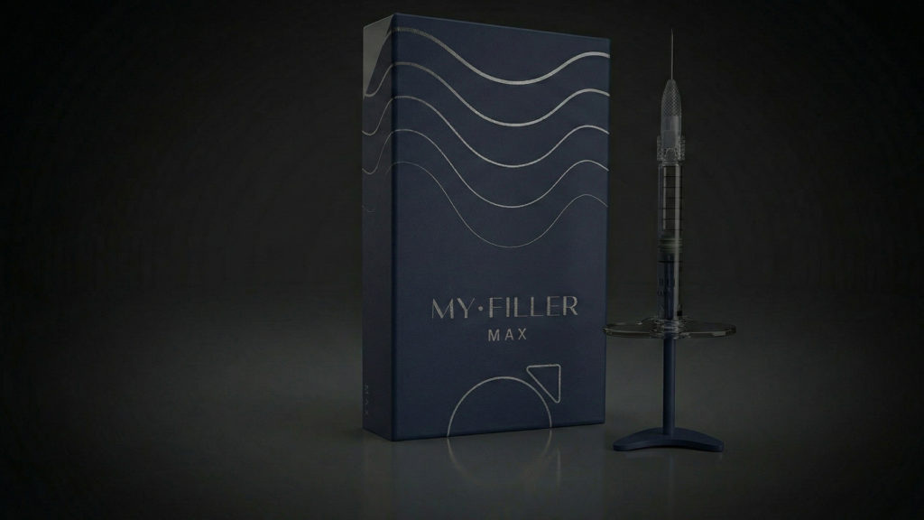 Masculine Facial Filler Masterclass