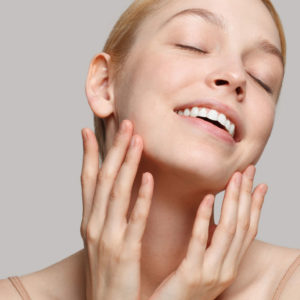 Natural Lift Facial Massage