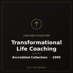 Advanced Transformational Life Coaching Collection