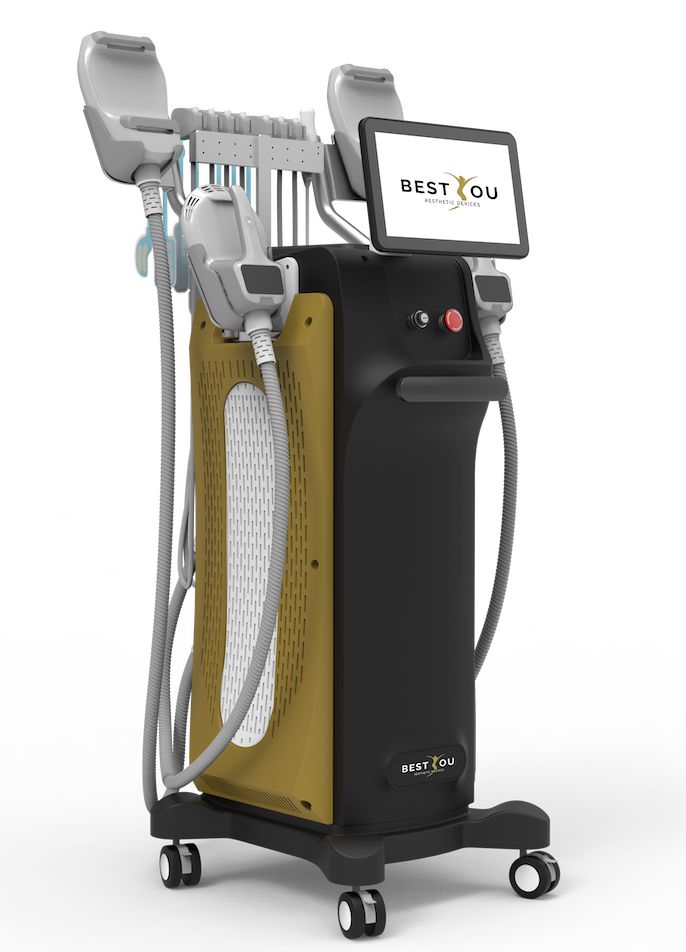 SculptFusion Pro Best You