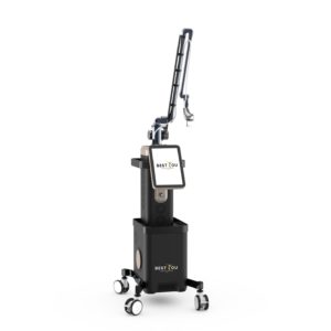 Best You Fractional CO2 Laser