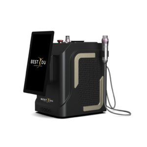 Stratum RF Microneedling System