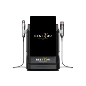 Stratum RF Microneedling System