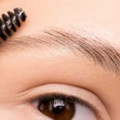 Lashes & Brows